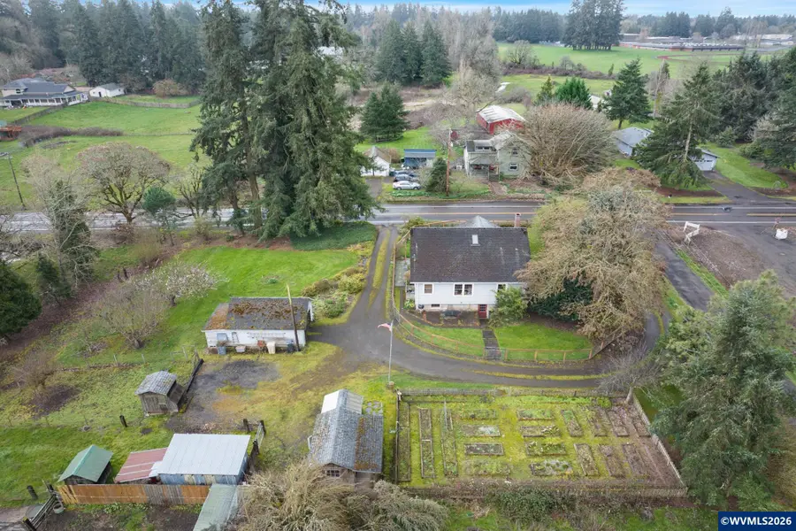 435  Quarry Rd NW, Albany, OR 97321 - #3