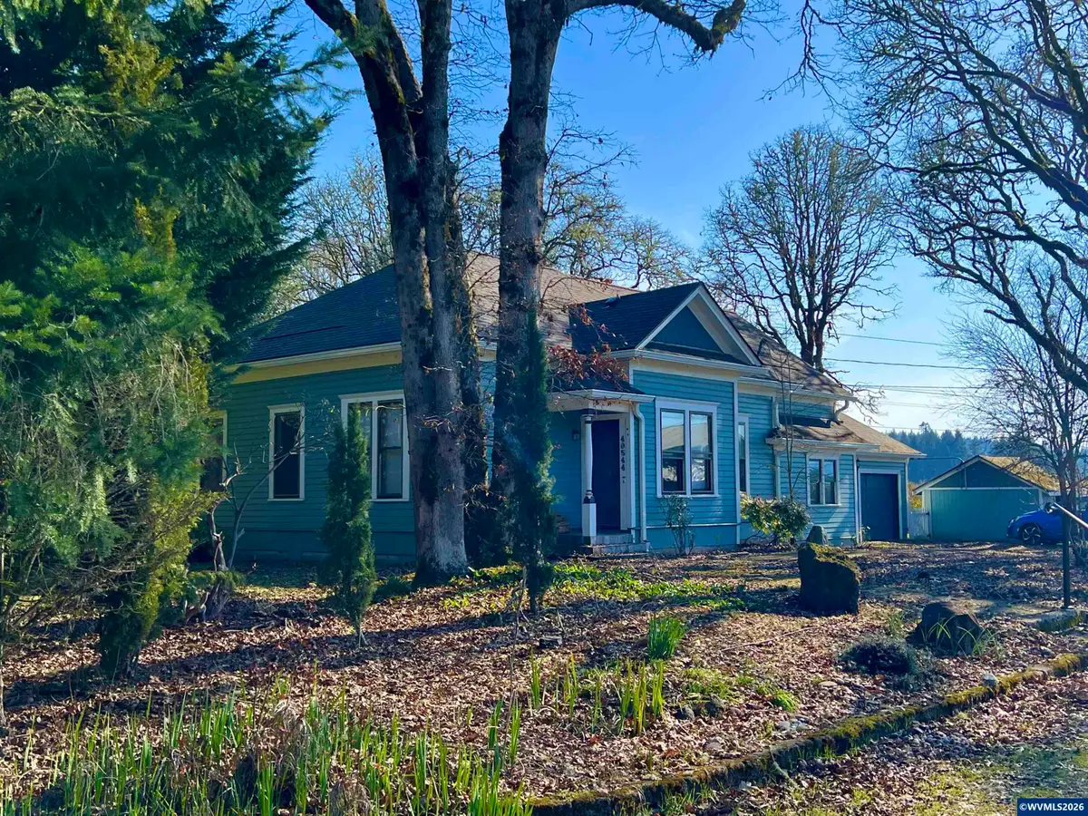 40544  McDowell Creek Dr, Lebanon, OR 97355 - #1