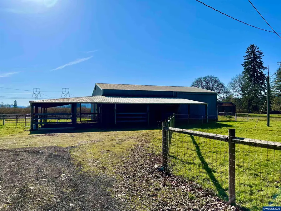 40544  McDowell Creek Dr, Lebanon, OR 97355 - #3