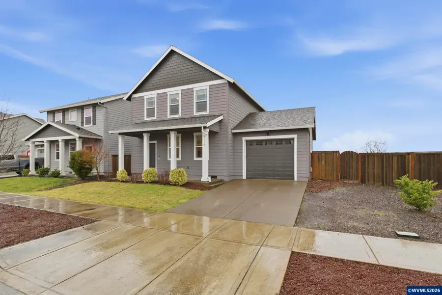 5115  Constellation Av NE, Salem, OR 97305 - #2