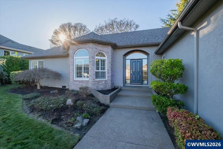 1874 NW Park Terrace, Albany, OR 97321 - #2