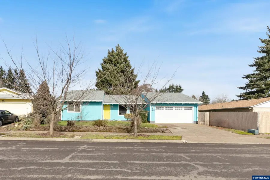 465  Flint Ridge St SE, Salem, OR 97306 - #2