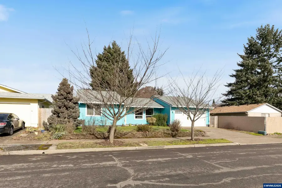 465  Flint Ridge St SE, Salem, OR 97306 - #3