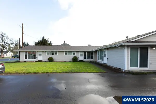 271 SE Washington St, Dallas, OR 97338