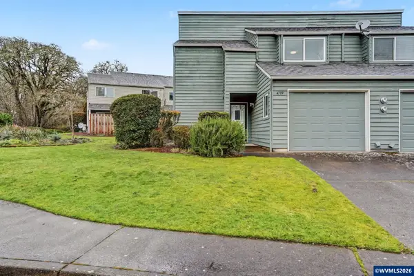 4139 NW Walnut Pl, Corvallis, OR 97330