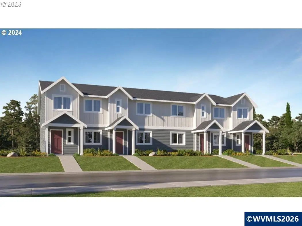 2402  Sawtelle Dr, Woodburn, OR 97071 - #1