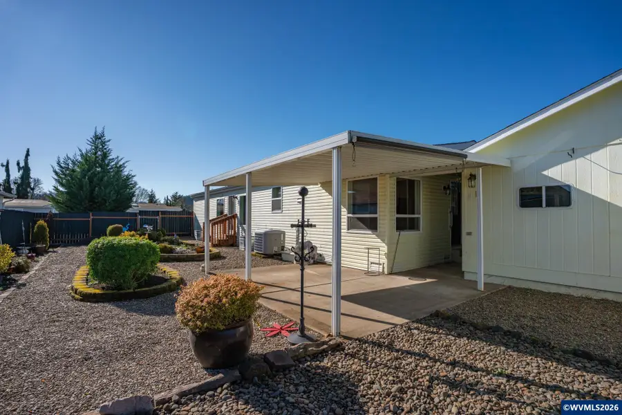 610  Vaughan #63 Ln, Lebanon, OR 97355 - #2