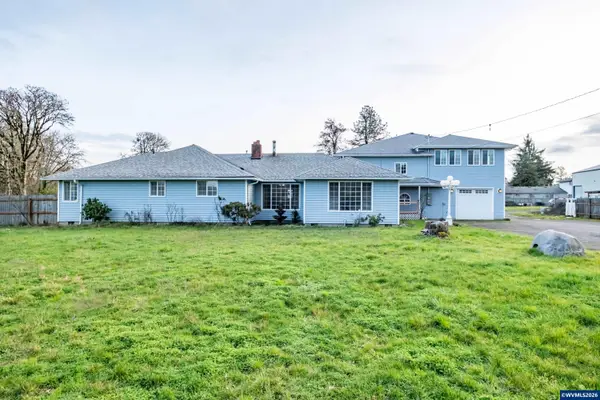 2148  Main St. St, Philomath, OR 97370