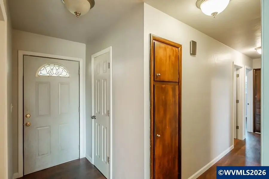 2803  Columbus St SE, Albany, OR 97322 - #2