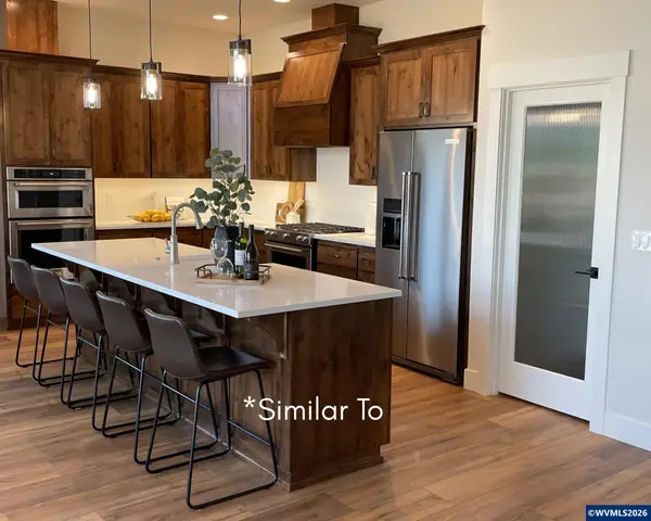 360 NW (Next to) Earliblue Dr, Corvallis, OR 97330