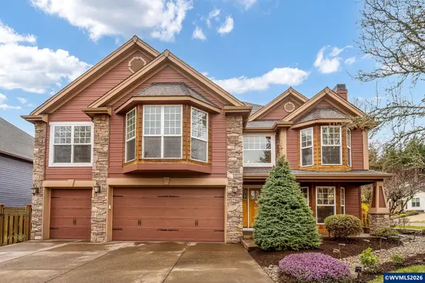 3796  Illahe Hill Rd S, Salem, OR 97302