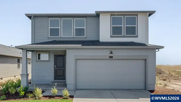 4933  Dilling Av NE, Salem, OR 97301