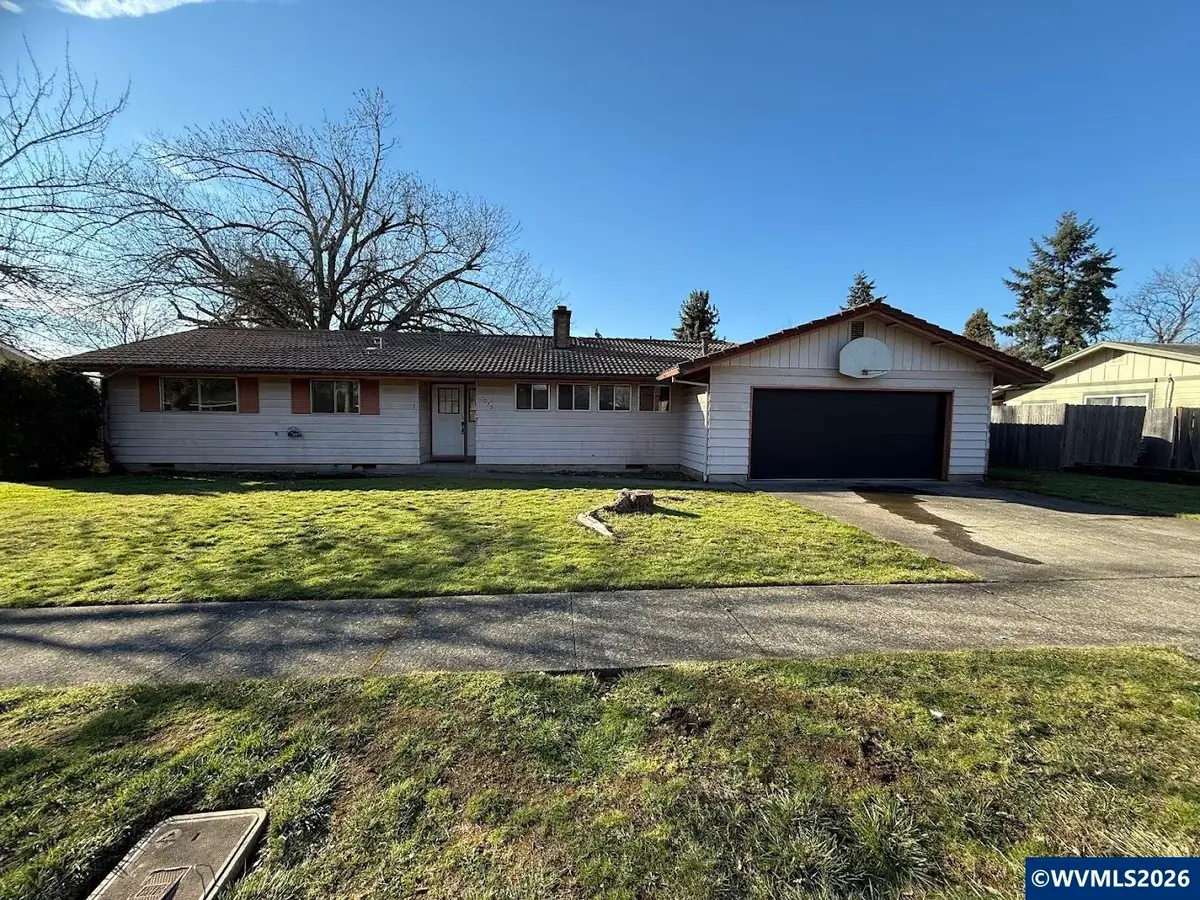 1079  Westwood Dr, Stayton, OR 97383 - #1