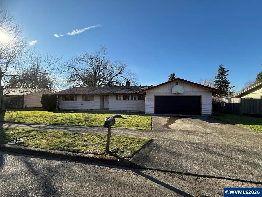 1079  Westwood Dr, Stayton, OR 97383 - #2