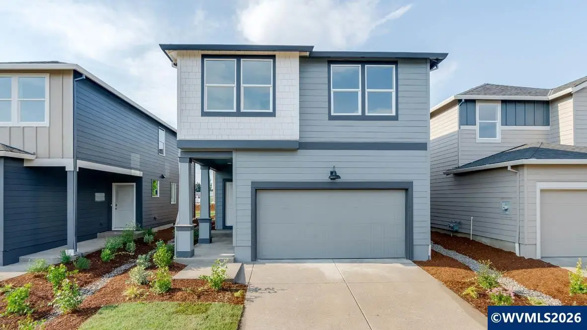 4916  Dilling Av NE, Salem, OR 97301 - #1