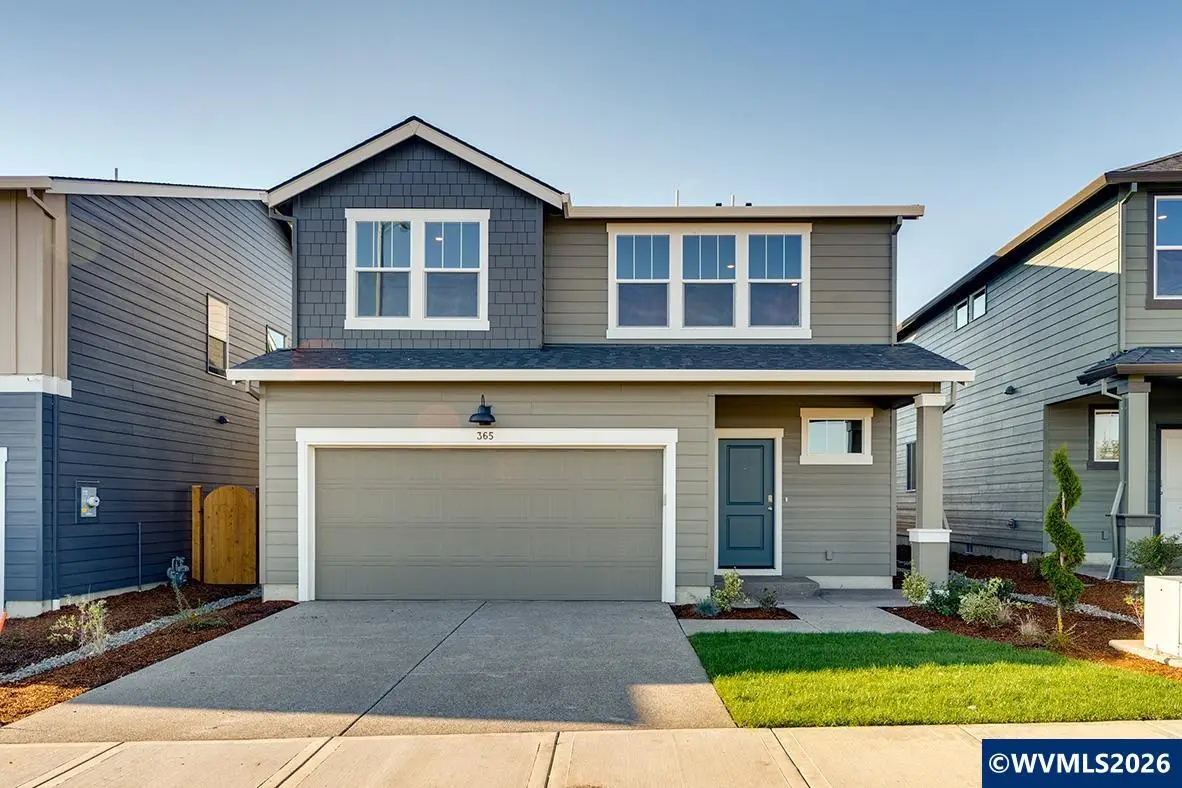 4957  Dilling Av NE, Salem, OR 97301 - #1