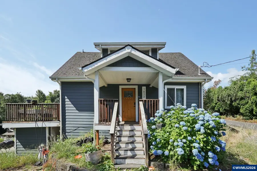 1612  12th St, Oregon City, OR 97045 - #2