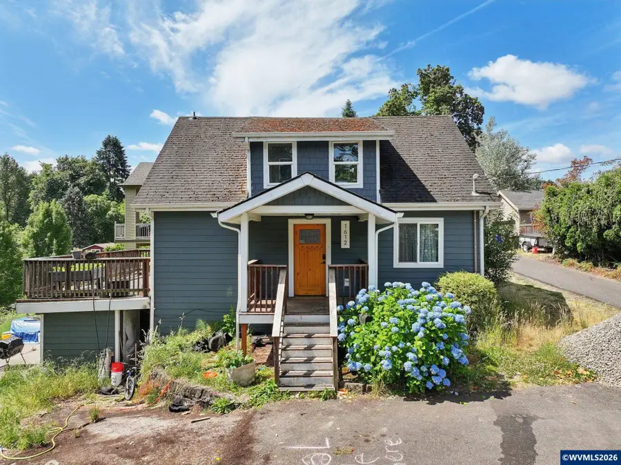 1612  12th St, Oregon City, OR 97045 - #3