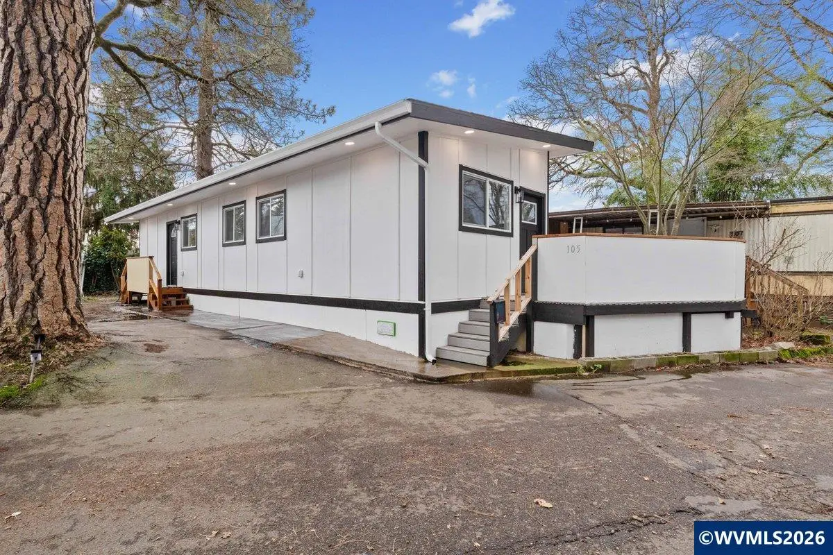 13820 SW Electric #105 St, Beaverton, OR 97005 - #1