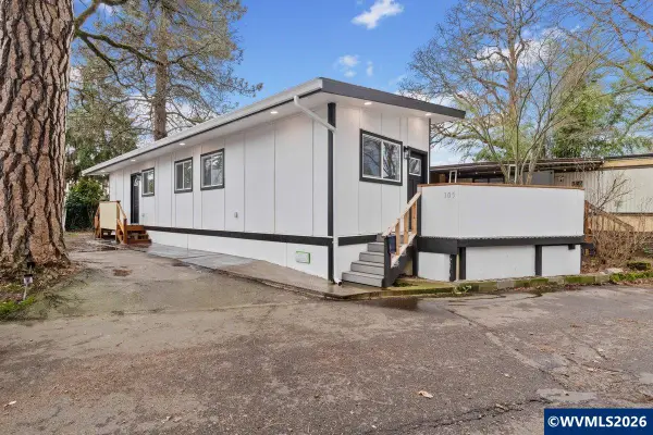 13820 SW Electric #105 St, Beaverton, OR 97005