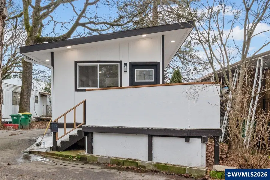 13820 SW Electric #105 St, Beaverton, OR 97005 - #3