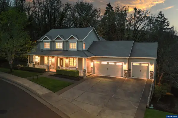 3755 NW Lark Pl, Corvallis, OR 97330