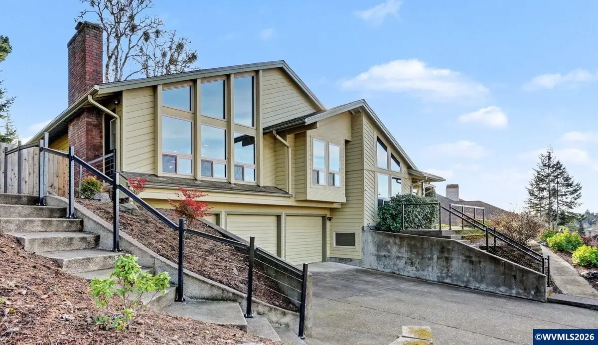 3586  Cherokee Dr S, Salem, OR 97302 - #1