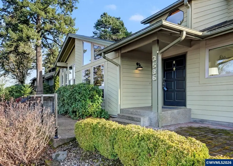 3586  Cherokee Dr S, Salem, OR 97302 - #2