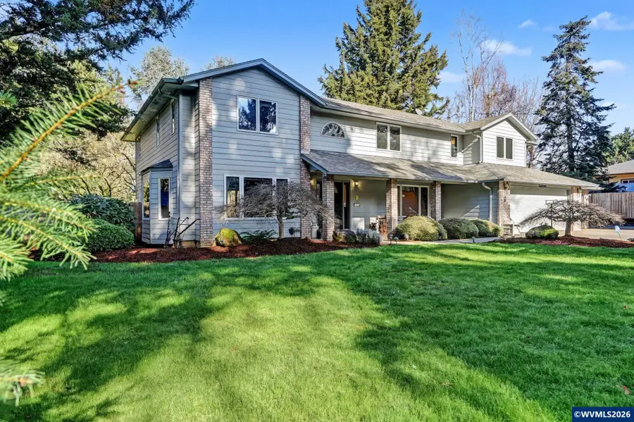 6783  Rippling Brook Dr SE, Salem, OR 97317 - #3