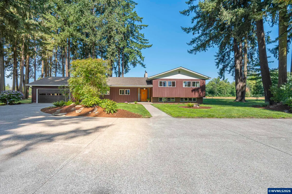 36765  Glaser Dr, Scio, OR 97374 - #1
