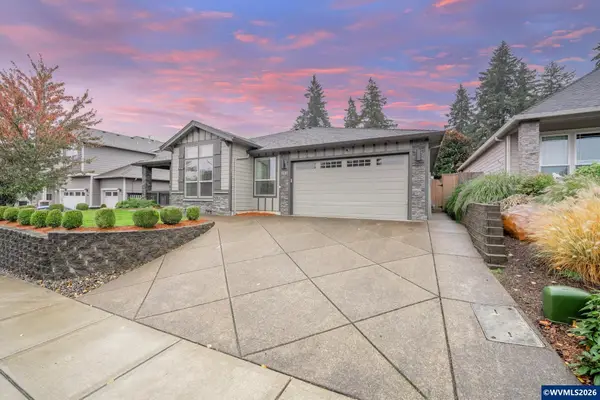 314  Mountain Vista Av SE, Salem, OR 97306