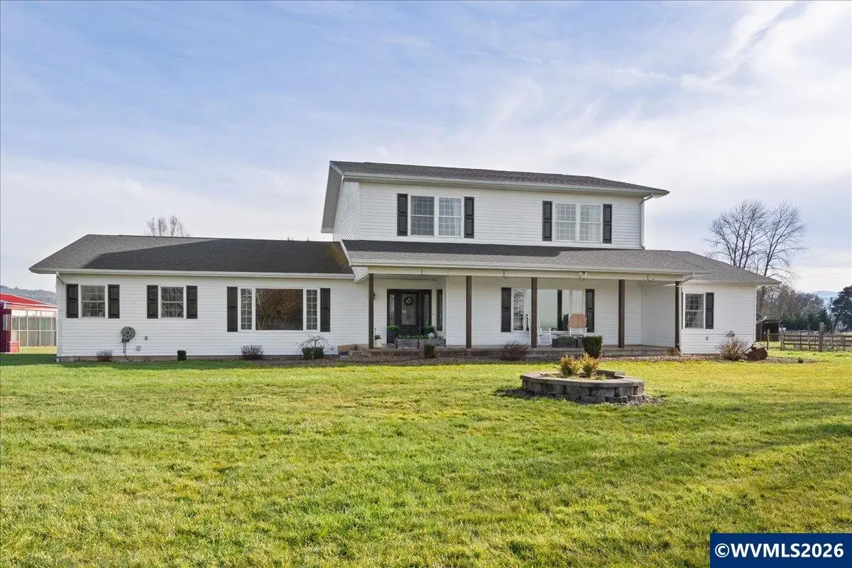 34207  Enos Dr, Halsey, OR 97348 - #1