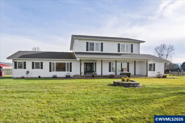 34207  Enos Dr, Halsey, OR 97348