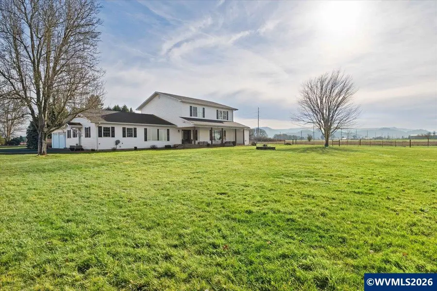 34207  Enos Dr, Halsey, OR 97348 - #2