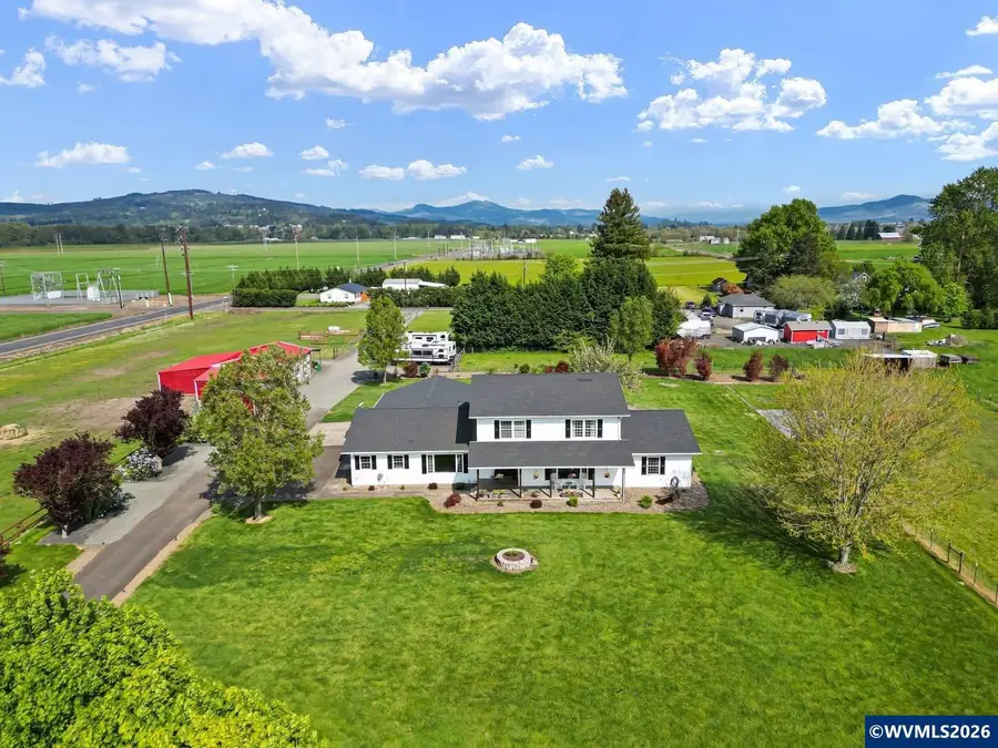 34207  Enos Dr, Halsey, OR 97348 - #3