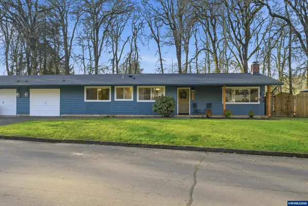 241 NE Azalea Dr, Corvallis, OR 97330