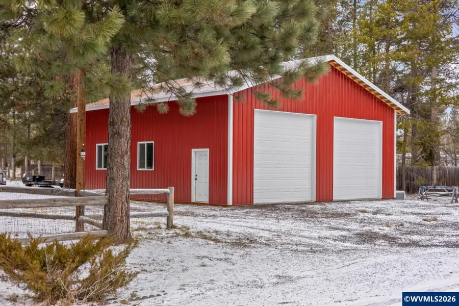 52531  Lost Ponderosa Rd, La Pine, OR 97739 - #3