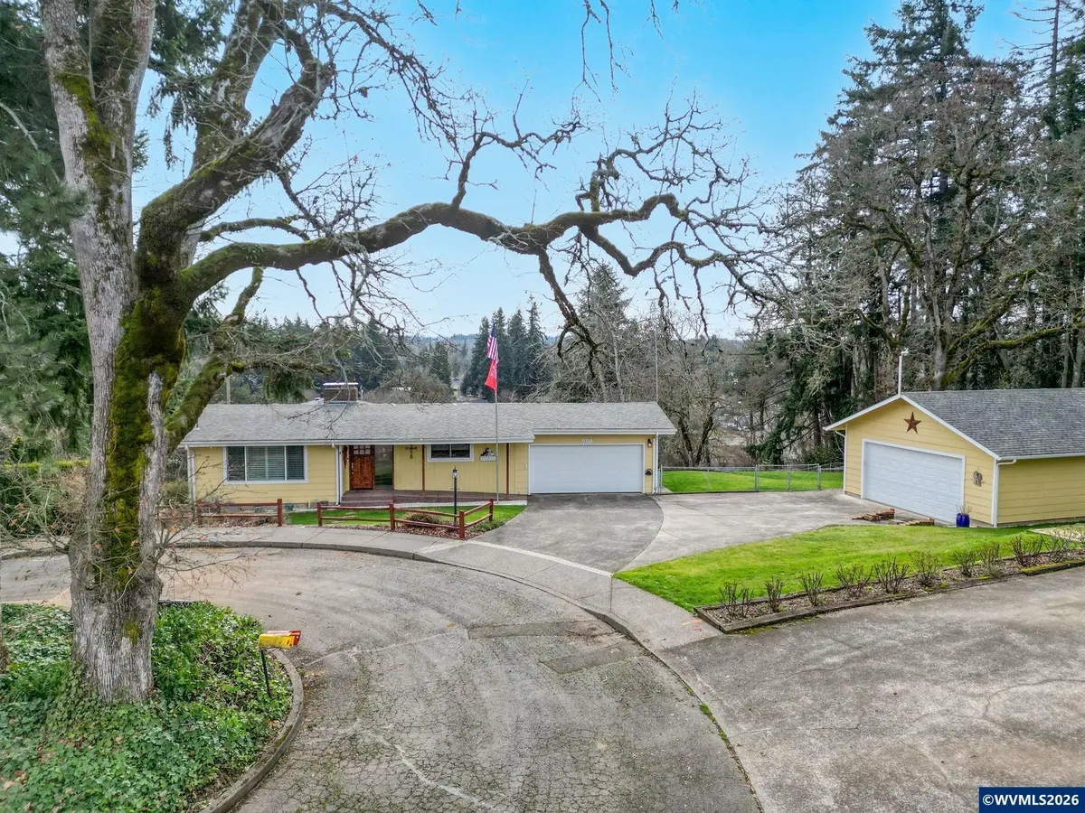 1253  Highland Ct, Stayton, OR 97383 - #1