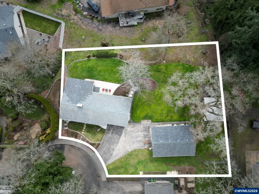 1253  Highland Ct, Stayton, OR 97383 - #2