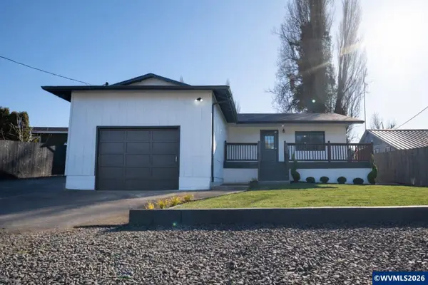 4454  York Av NE, Salem, OR 97305