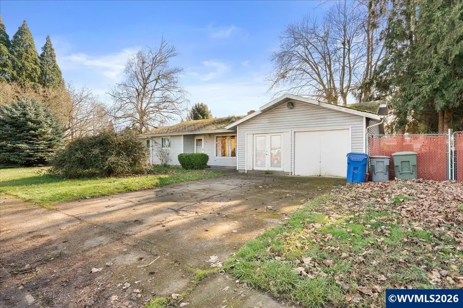 4492  Hudson Av NE, Salem, OR 97301 - #2