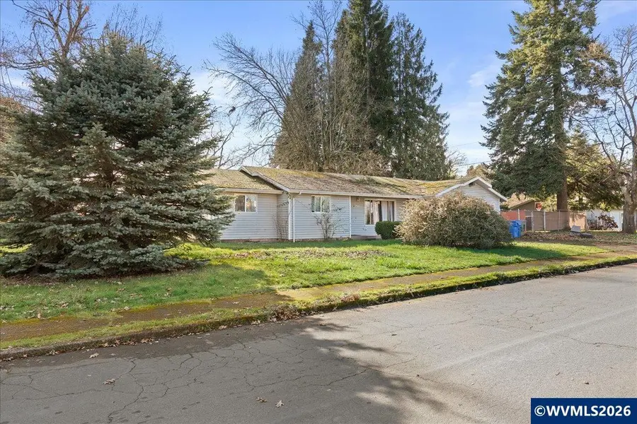 4492  Hudson Av NE, Salem, OR 97301 - #3