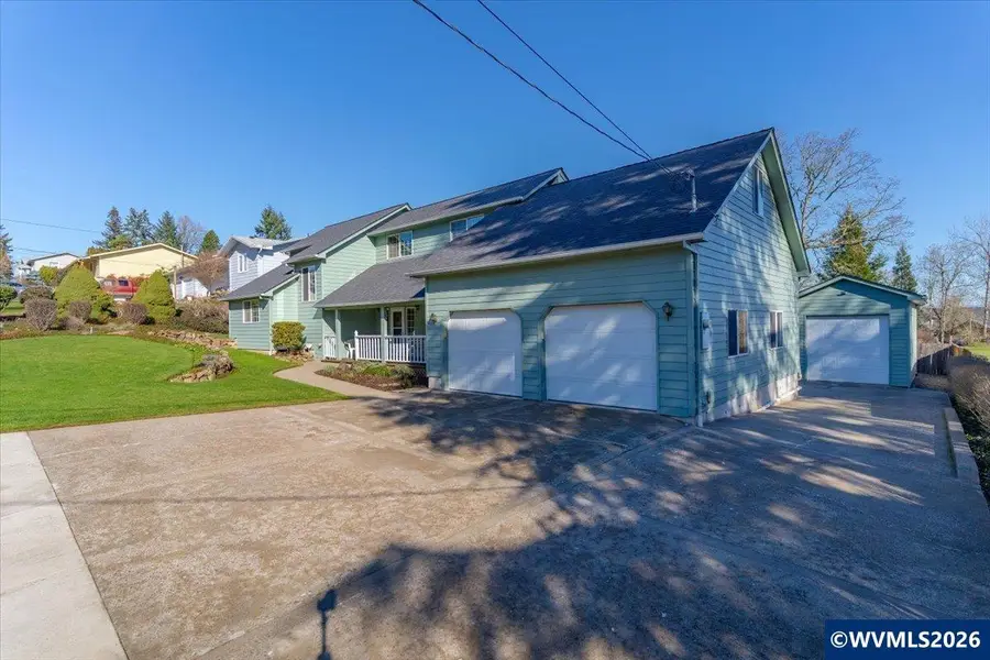 2846  Vick Av NW, Salem, OR 97304 - #2