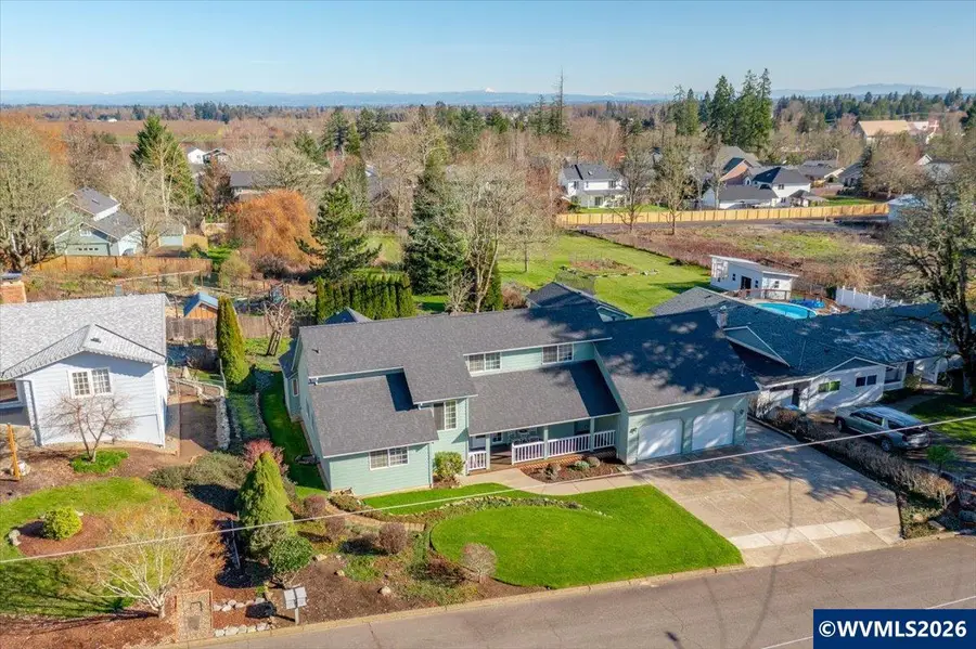 2846  Vick Av NW, Salem, OR 97304 - #3