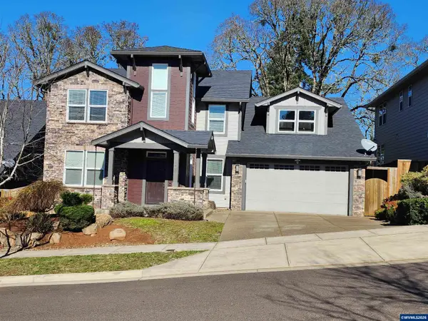 1627  Watson Butte Av SE, Salem, OR 97306