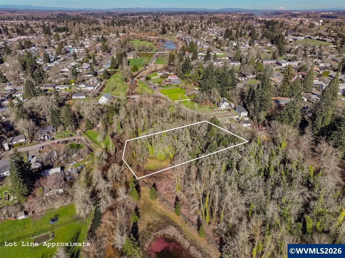 Tax ID 525190  Bonneville Av NE, Keizer, OR 97303 - #1
