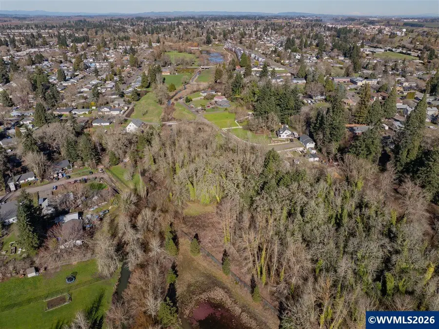 Tax ID 525190  Bonneville Av NE, Keizer, OR 97303 - #3