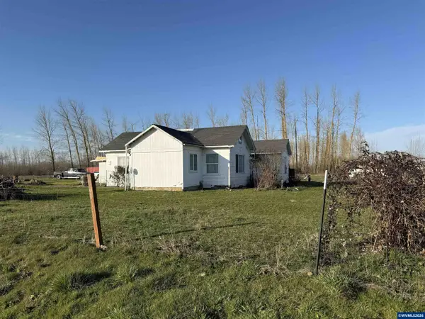 37967  Conser Rd NE, Albany, OR 97321