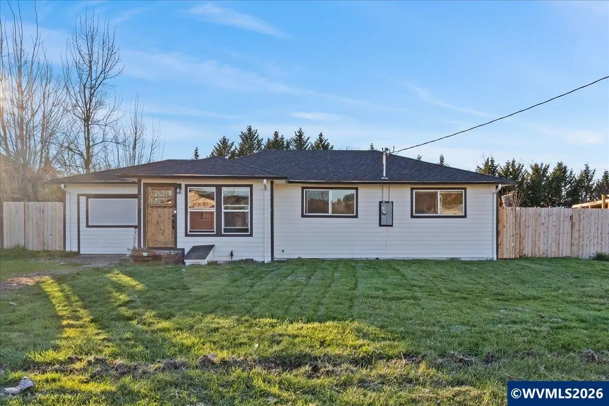 300  Charlotte St NE, Albany, OR 97322 - #1