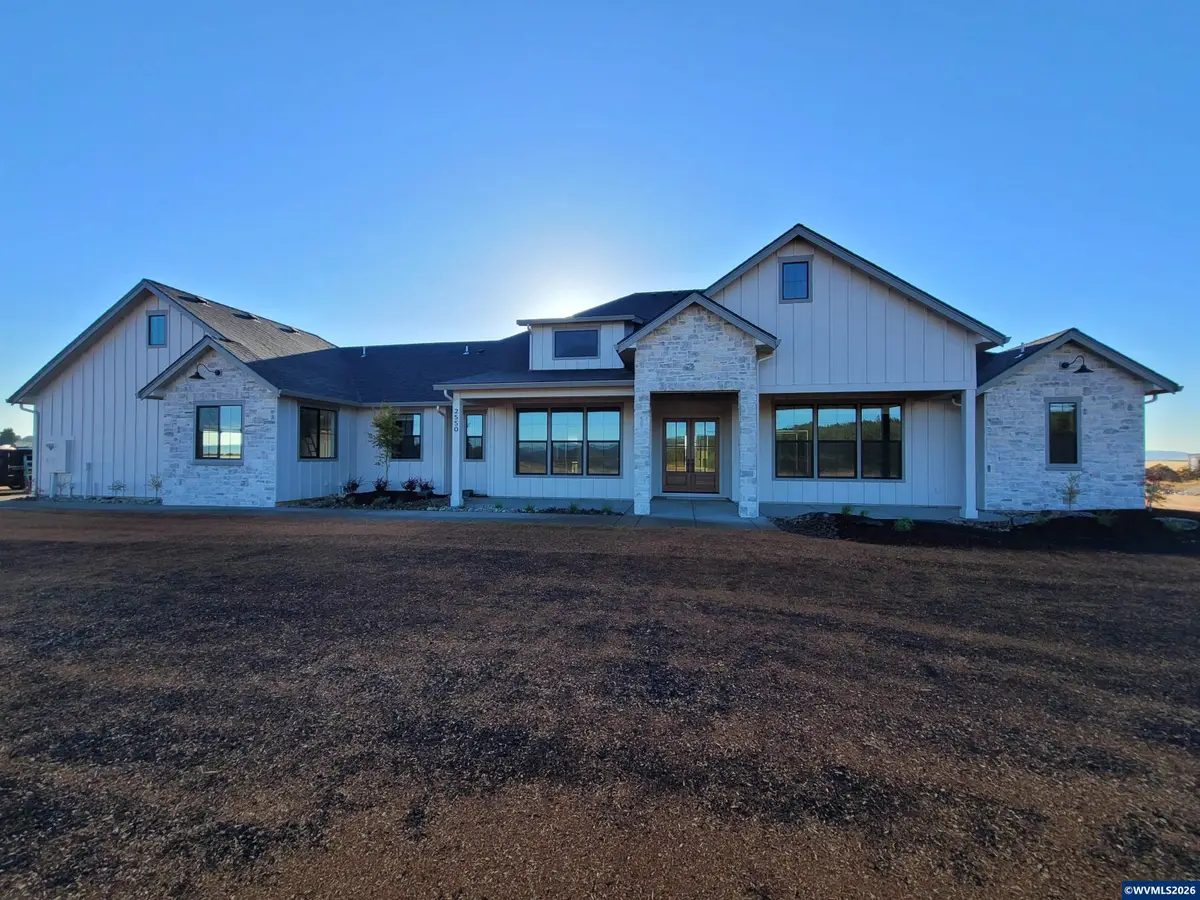 Model E  Ballyntyne Rd, Salem, OR 97302 - #1